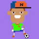 THE CRYPTO SOCCER