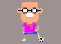 THE CRYPTO SOCCER