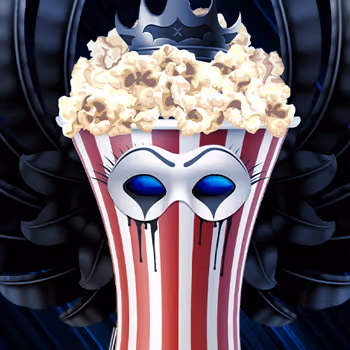 CryptoCorn's Queen 3301