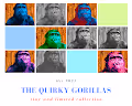 The Quirky Gorillas