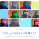 The Quirky Gorillas