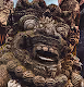 Spirits of Bali