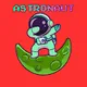 AstronoutNFT
