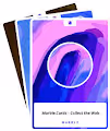 Marble Cards