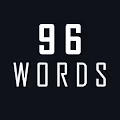 96 Words