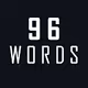 96 Words