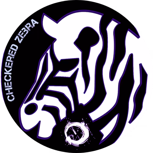 Checkered Zebra