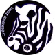 Checkered Zebra