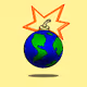 globe idea