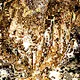 Generative Marble - Gold(NoisySix)