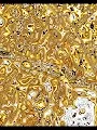 Generative Marble - Gold(NoisySix)