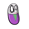 Bad Pillz Characterz