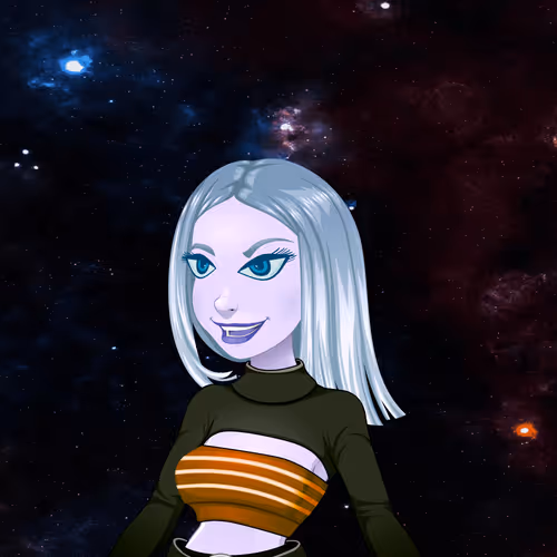 Babes of Planet Kaia Pre-Launch