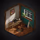 ROOMS NFT