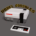 Voxel Consoles (Classics)