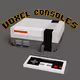 Voxel Consoles (Classics)