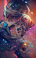 Holy Galaxy