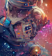 Holy Galaxy