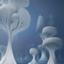 White Tree Worlds