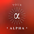 ALPHA Stamps