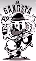 old timey toons