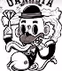 old timey toons