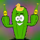 Psy-Cacti