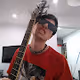 Crazy BASS improvisation journeys!