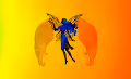 Fairy Unic Art