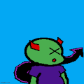 Crypto Baby Cyclope