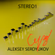 Album cover - Stereo1