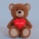 Plush Love