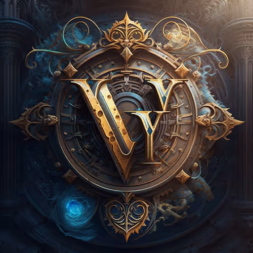 Nvmmvs of Kindred Order