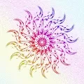 Rare Spirals