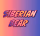 SIBERIAN BEAR