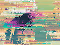 Digital Distortions: Distorted