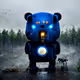 MECH BEAR