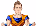 DBZ ME