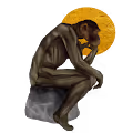 Primitive Thinker