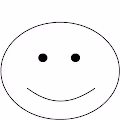 Smiley Faces of Joy
