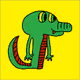 Mr Crocodille