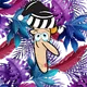 Binouz Man