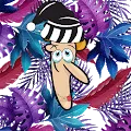 Binouz Man