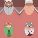 Egg gang journey