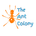 Ant Colony's Snapshots