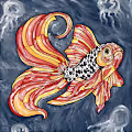 Tamara The Fish