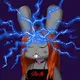 UFO BUNNY CLUB