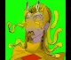 Sassy Alien