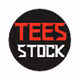 REDBUBBLE TEES STOCK