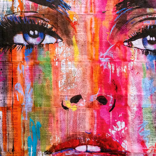 New Hot Arts Gallery